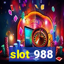 slot 988